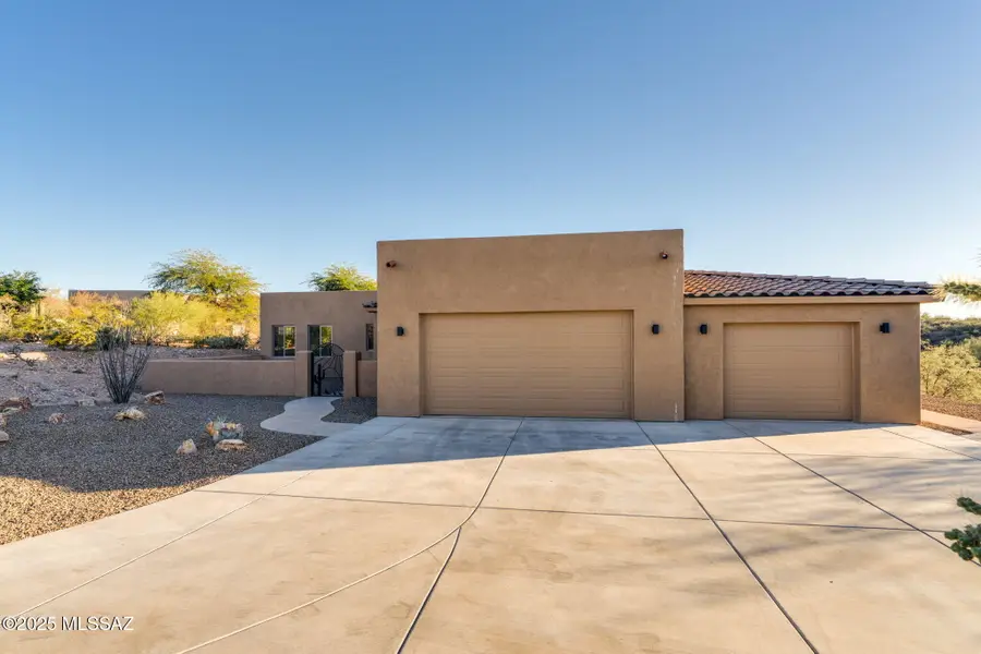 1032 E Cave Canyon, Green Valley, AZ 85614 - Image #3