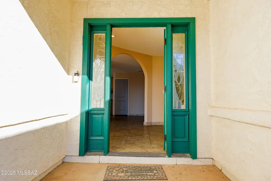 211 W Camino De Mesa, Huachuca City, AZ 85616 - Image #3