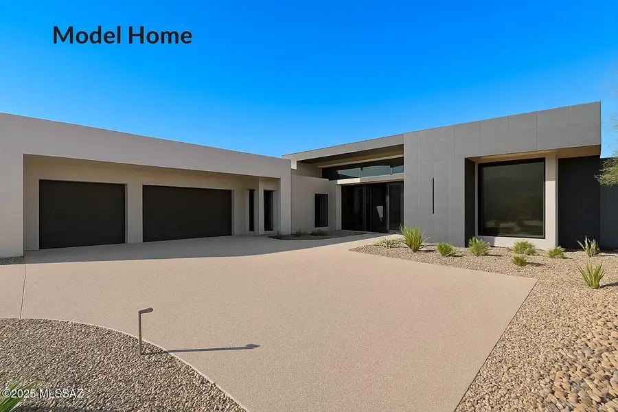 14256 N Silent Sky Place, Marana, AZ 85658 - Image #3