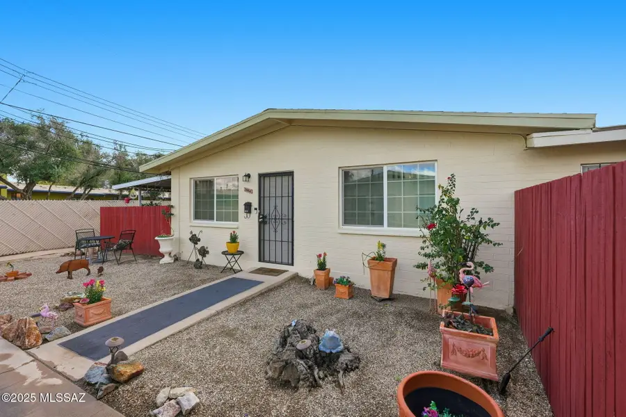 396A N Silverbell Road, Tucson, AZ 85745 - Image #2