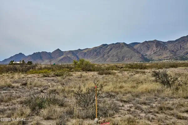 9.99 Acre S Mi Casita, Portal, AZ 85632