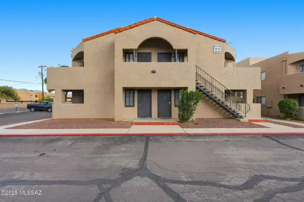 1745 E Glenn Street #134, Tucson, AZ 85719