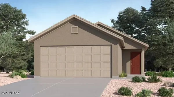 34308 S Fallstreak, Red Rock, AZ 85145