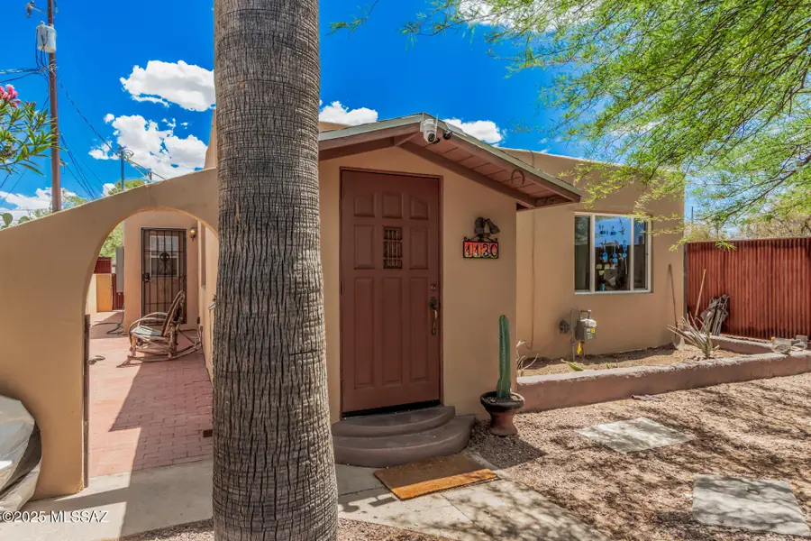 1130 E Spring Street, Tucson, AZ 85719 - Image #2