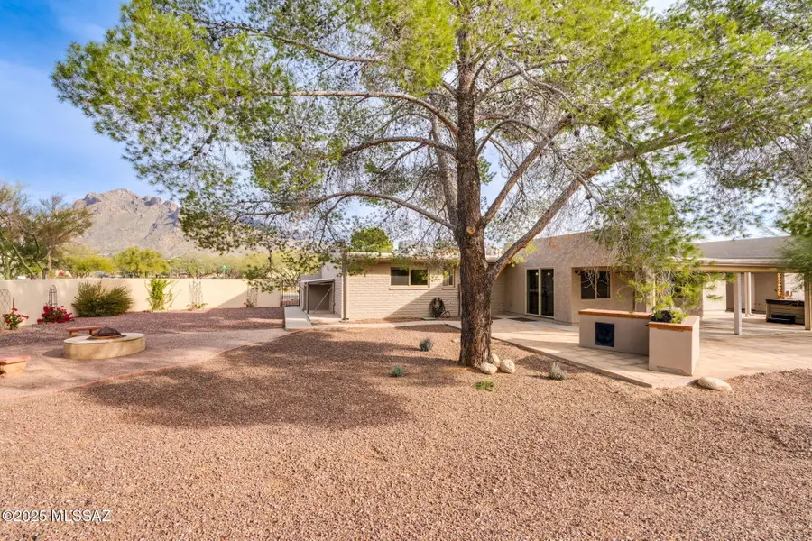 835 W Calle Dadivoso, Tucson, AZ 85704 - Image #3