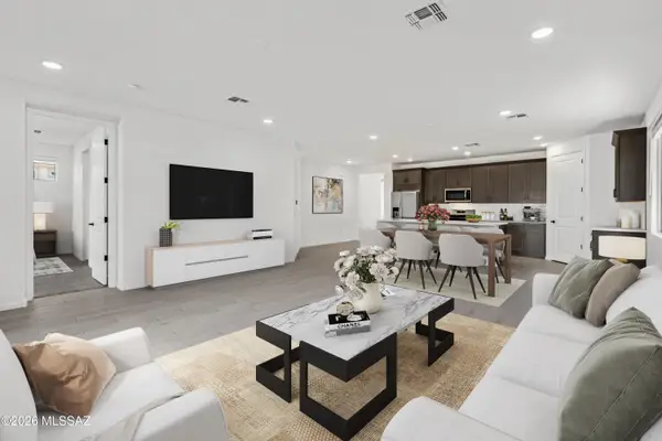 13985 E Squamata, Vail, AZ 85641