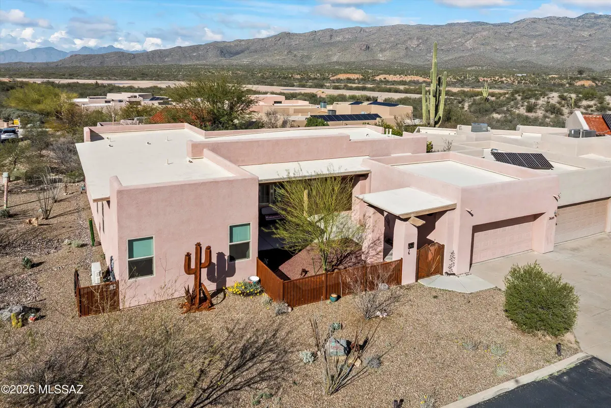 7639 S Galileo, Tucson, AZ 85747 - Image #1
