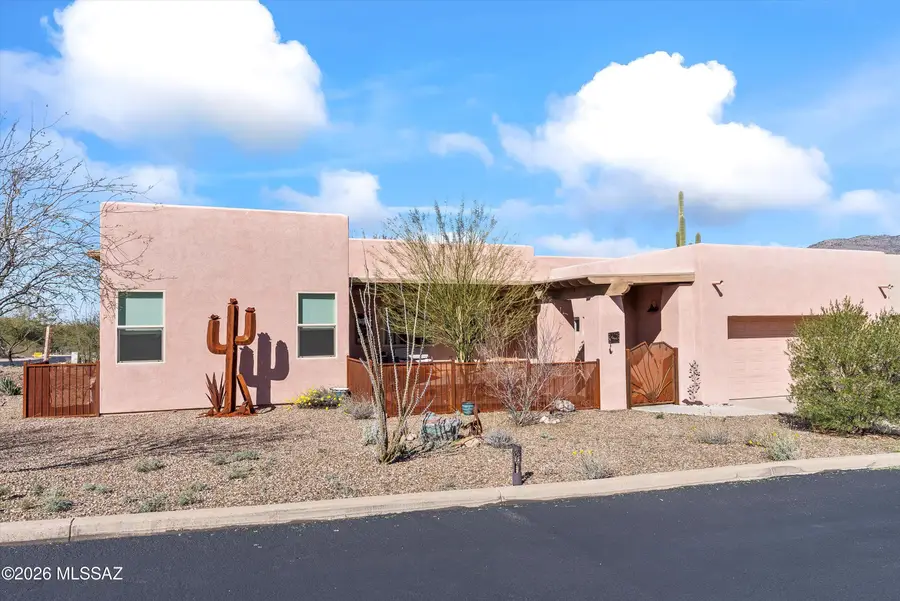 7639 S Galileo, Tucson, AZ 85747 - Image #3