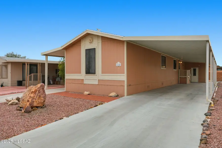6160 S Barrister Road, Tucson, AZ 85746 - Image #2