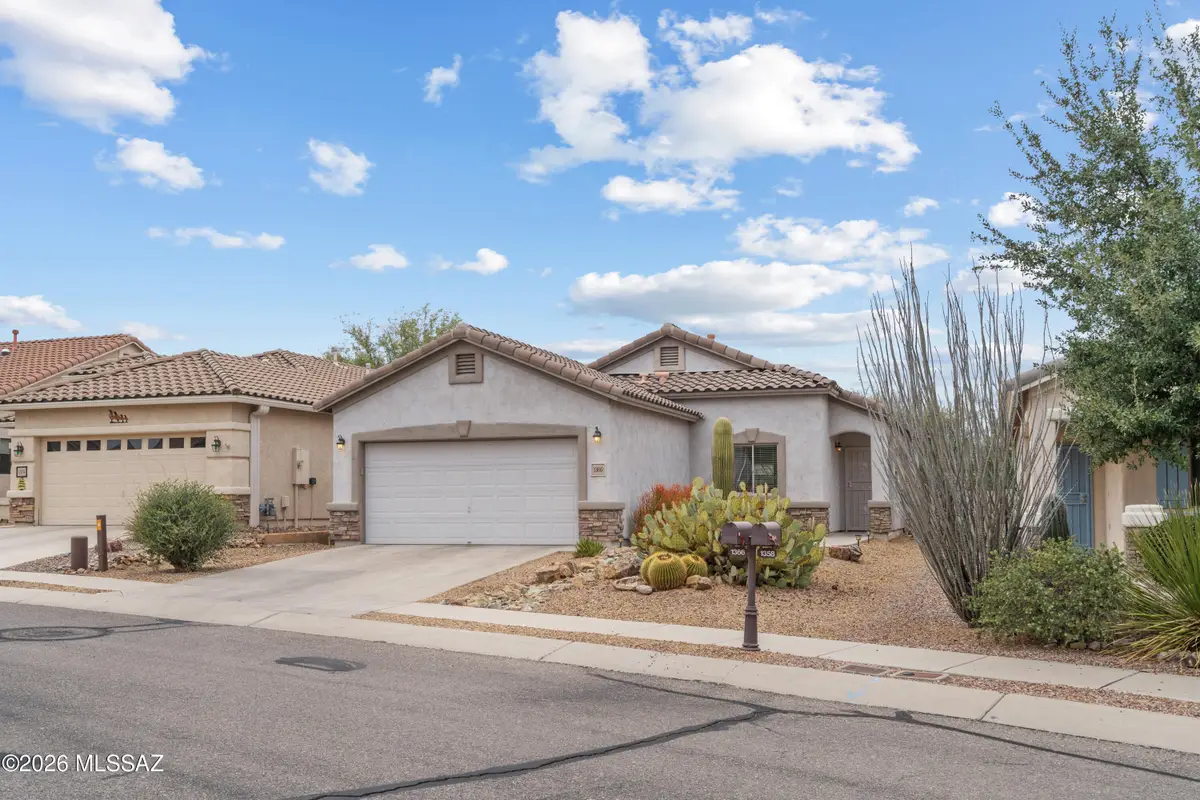 1366 W Calle Las Guijas, Sahuarita, AZ 85629 - Image #1