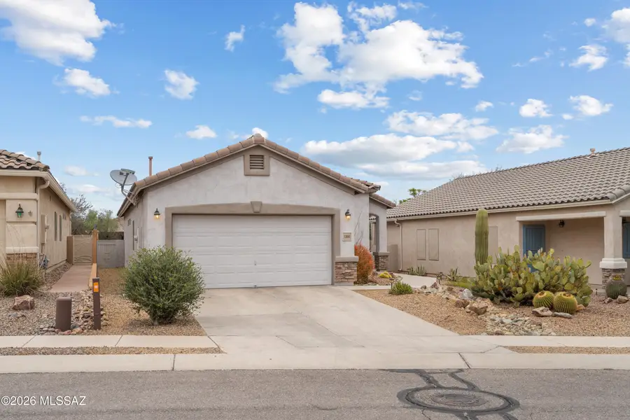 1366 W Calle Las Guijas, Sahuarita, AZ 85629 - Image #3