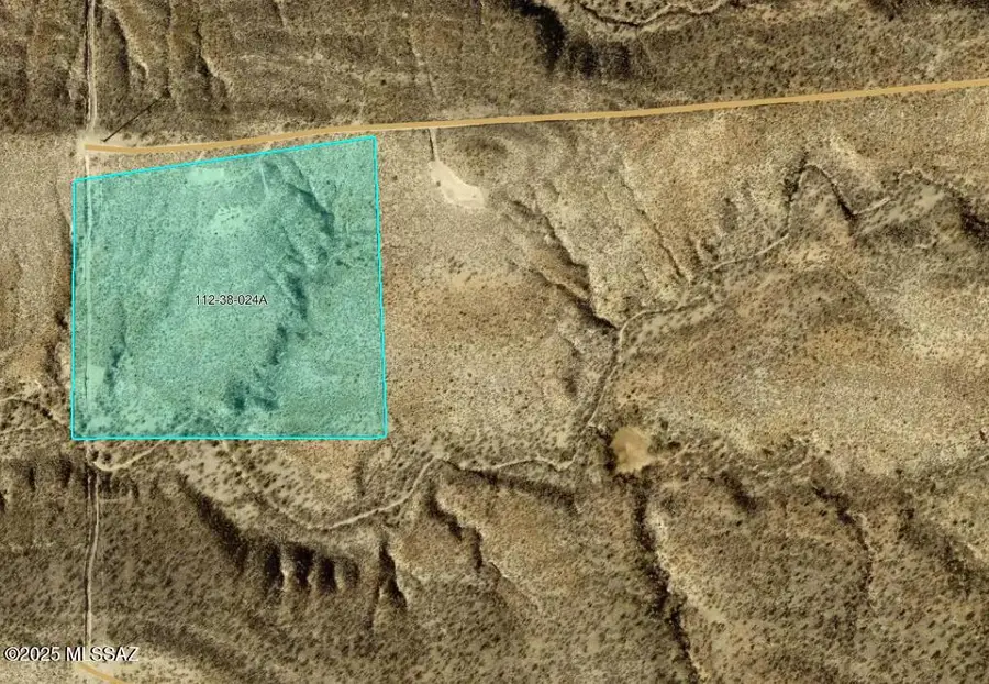 186 Camino Chimeneas, Tubac, AZ 85646 - Image #2