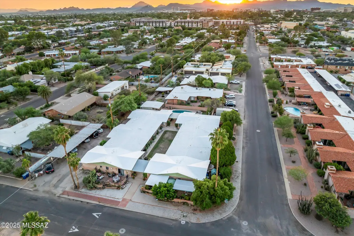 969 N Jones Boulevard #6, Tucson, AZ 85716 - Image #1