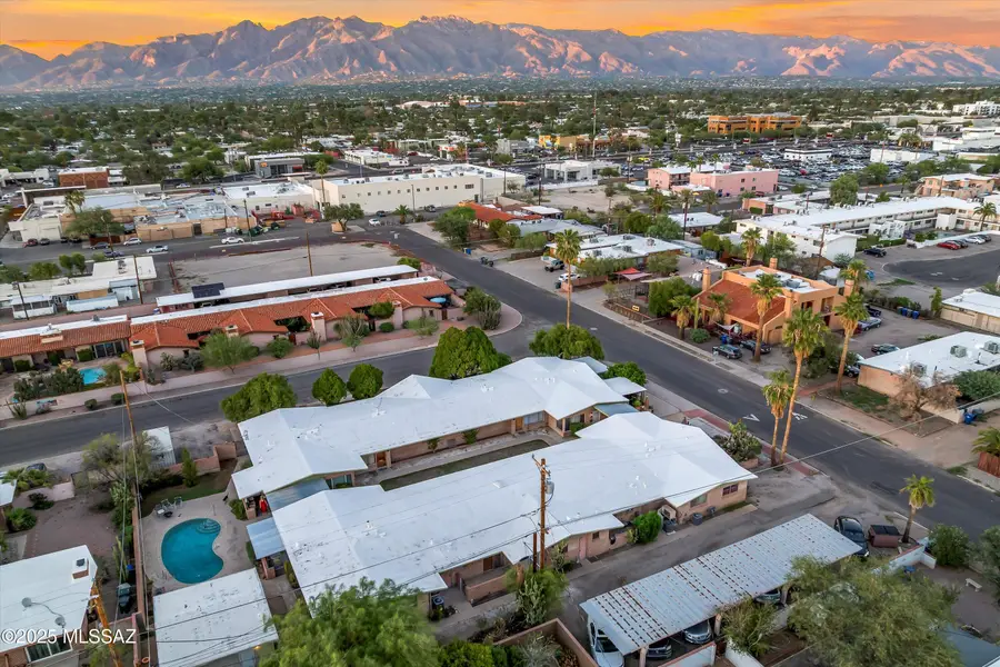 969 N Jones Boulevard #6, Tucson, AZ 85716 - Image #2