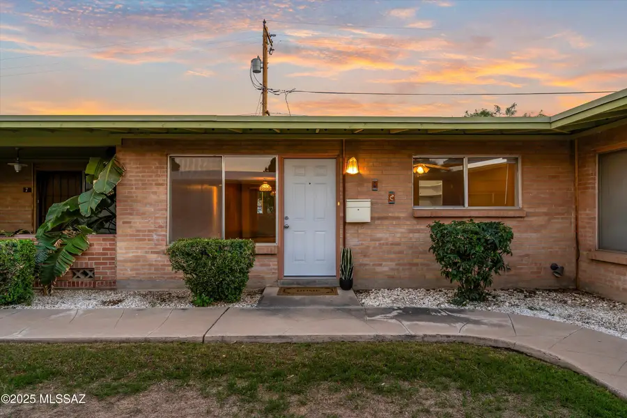 969 N Jones Boulevard #6, Tucson, AZ 85716 - Image #3