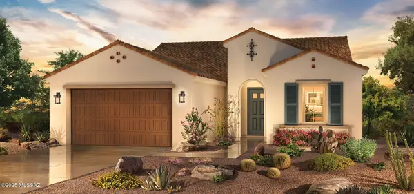 61987 E Skyview, Oracle, AZ 85623