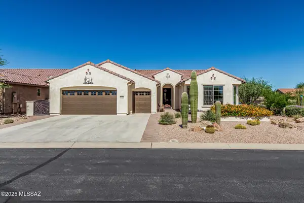 2551 E Canyon Crossing, Green Valley, AZ 85614