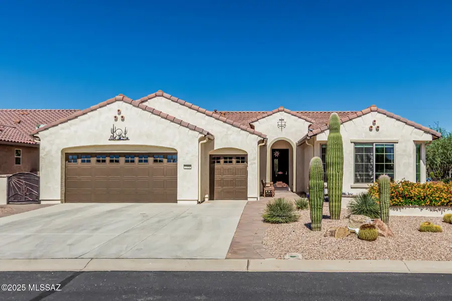 2551 E Canyon Crossing, Green Valley, AZ 85614 - Image #2