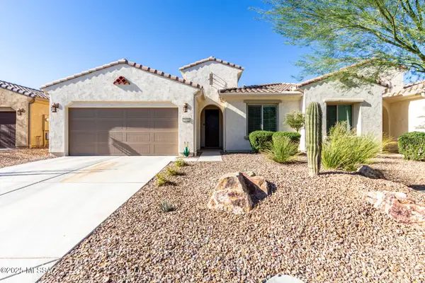 1175 N Echo Ranch, Green Valley, AZ 85614