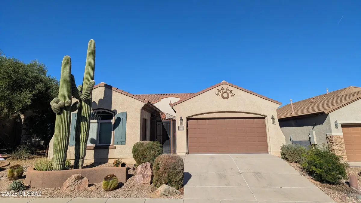 14252 S Camino Burgos, Sahuarita, AZ 85629 - Image #1