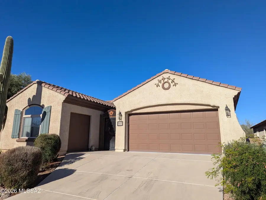 14252 S Camino Burgos, Sahuarita, AZ 85629 - Image #3