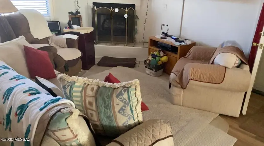 15694 N Twin Lakes Drive, Tucson, AZ 85739 - Image #3