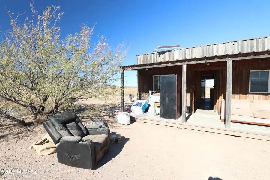 11730 N Hideout Ranch, San Simon, AZ 85632 - Image #2