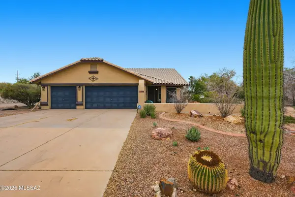 1398 W Woodacre, Sahuarita, AZ 85629