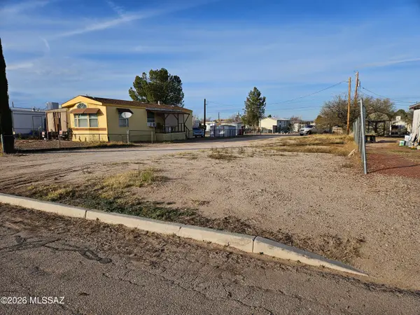 253 E 2nd, Benson, AZ 85602