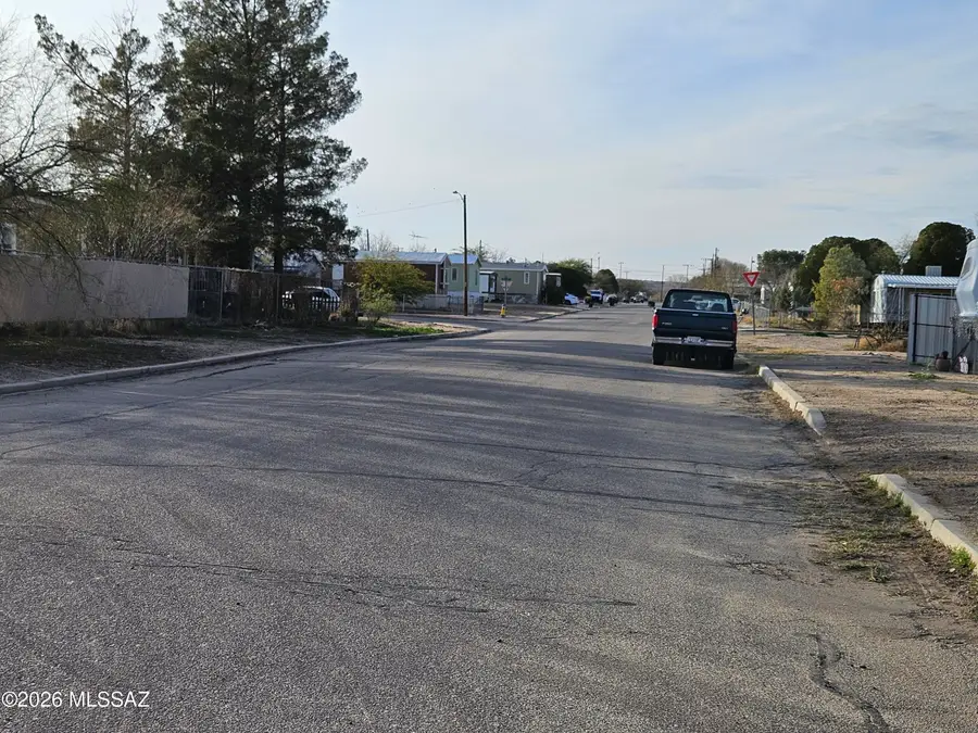 253 E 2nd, Benson, AZ 85602 - Image #3