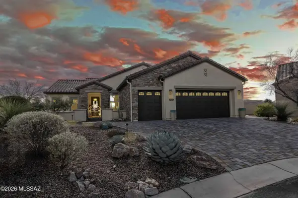 32312 S Agarita, Oracle, AZ 85623