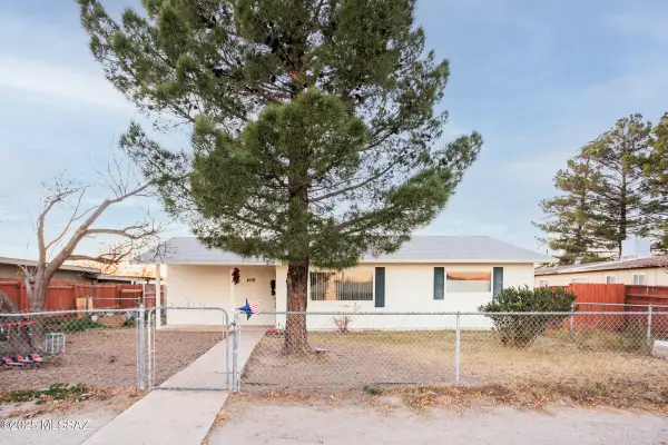 408 N Arizona, Willcox, AZ 85643