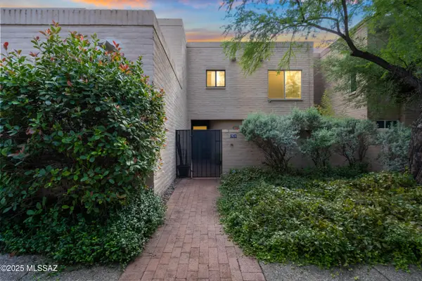 2828 E Sierra Vista, Tucson, AZ 85716