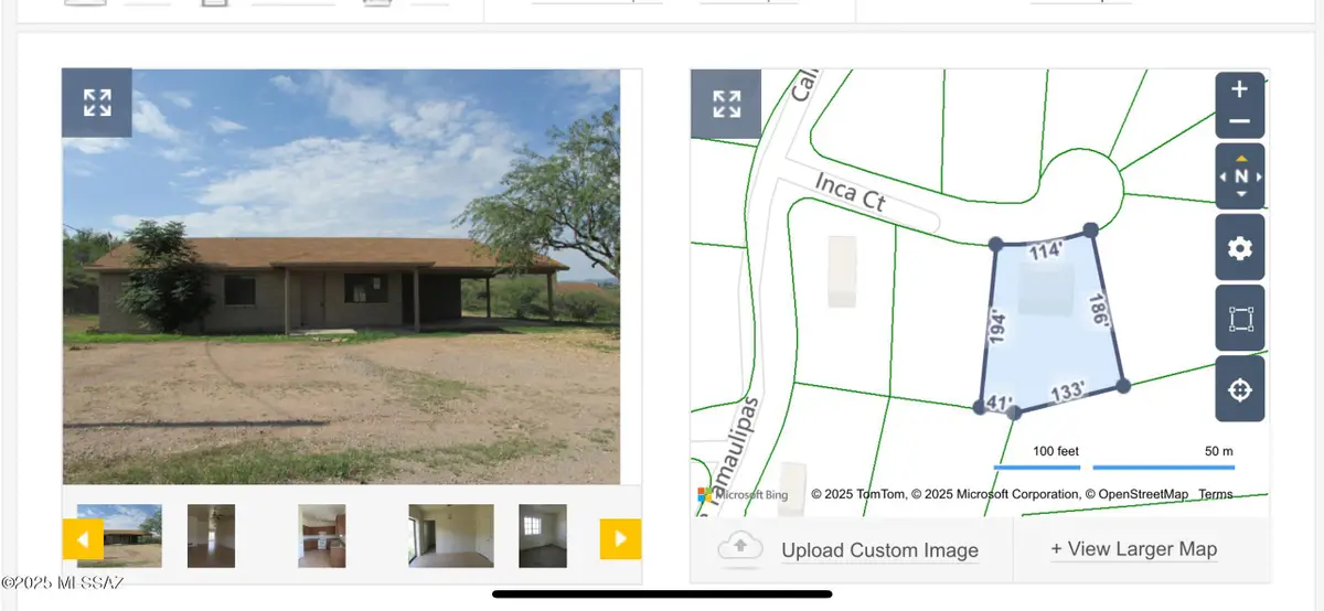 215 Inca Court, Rio Rico, AZ 85648 - Image #1
