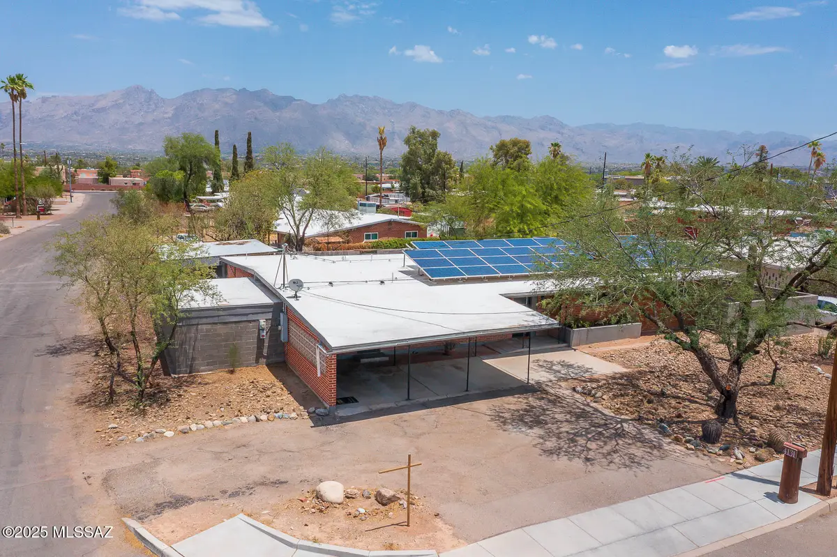 4131 E Glenn Street, Tucson, AZ 85712 - Image #1