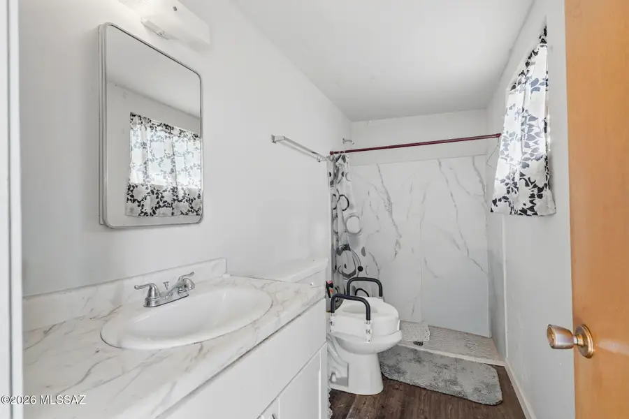 7518 E 31st, Tucson, AZ 85710 - #3