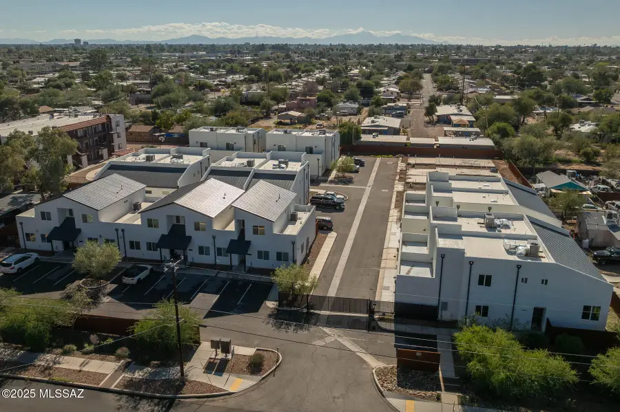 2879 N Edmond Dantes Court, Tucson, AZ 85716 - Image #3