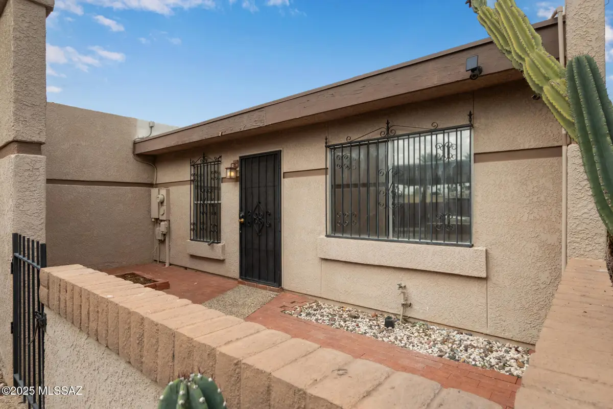 3758 E 3rd Street, Tucson, AZ 85716 - Image #1