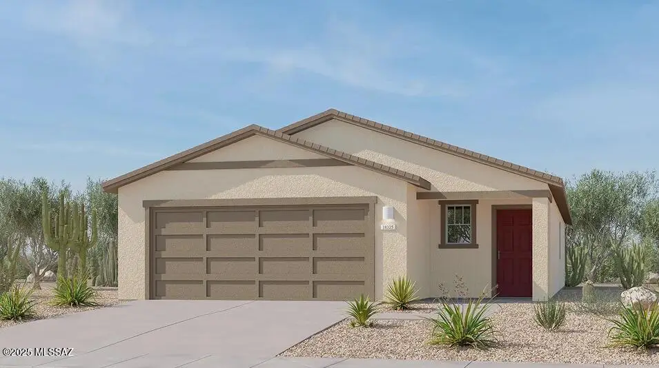 17156 S Paseo Cielo Gris, Sahuarita, AZ 85629 - Image #1