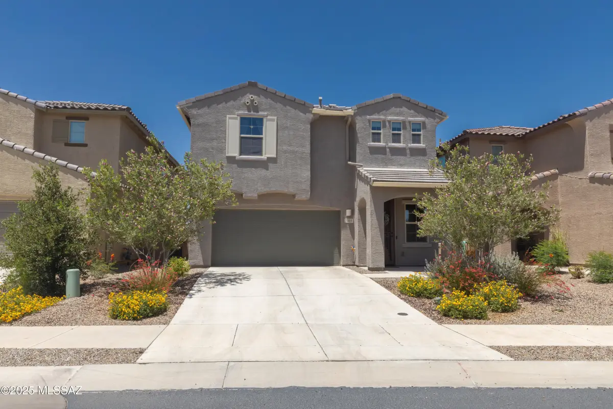 7004 W Hedge Rose Drive, Tucson, AZ 85757 - Image #1