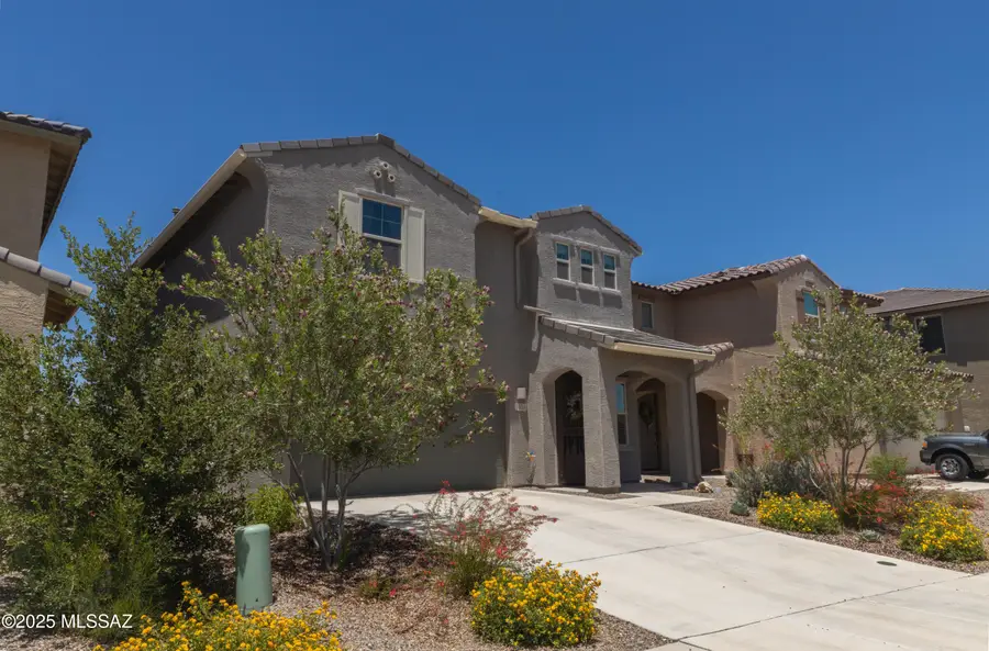 7004 W Hedge Rose Drive, Tucson, AZ 85757 - Image #2