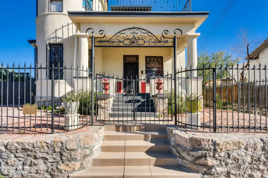 126 N 1st, Tucson, AZ 85719 - Image #2