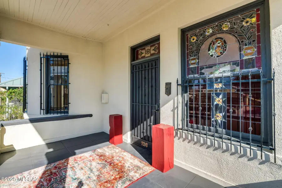 126 N 1st, Tucson, AZ 85719 - Image #3