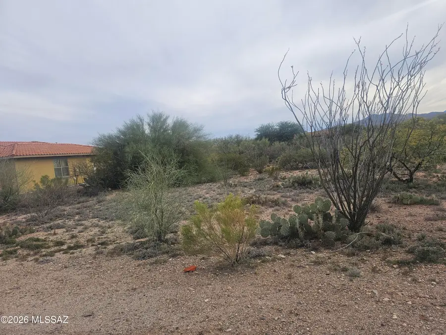 13952 E Hay Bale, Vail, AZ 85641 - Image #2