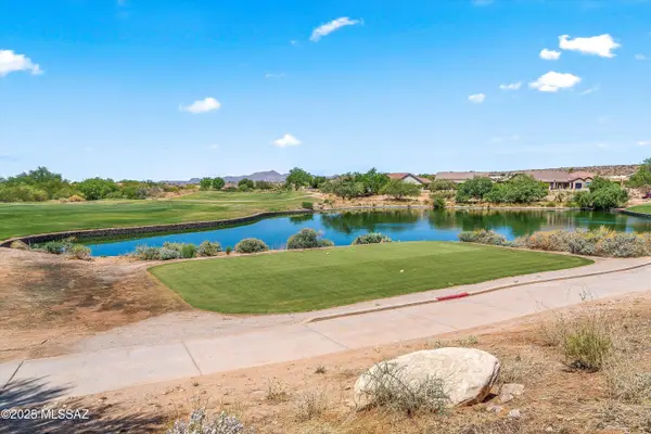 38912 S Serenity, Tucson, AZ 85739