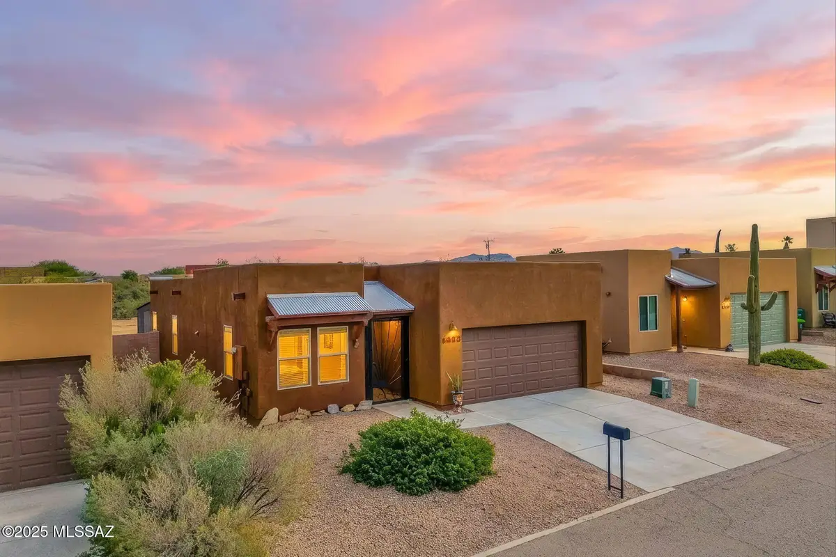 1458 N Wentworth Road, Vail, AZ 85641 - Image #1