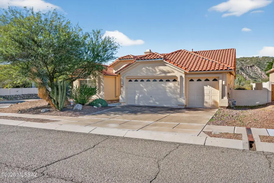 5325 N Ventana Vista Road, Tucson, AZ 85750 - Image #3