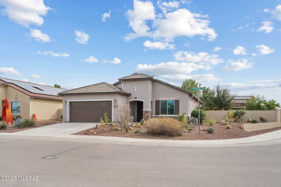 21431 E Freedom, Red Rock, AZ 85145 - Image #2