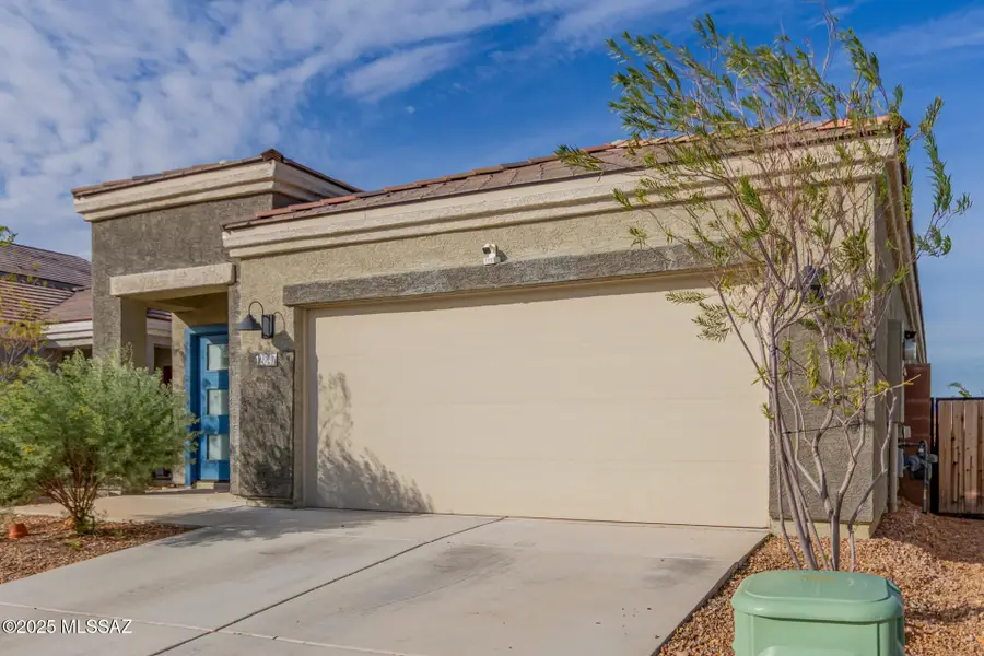 12847 E Joffroy, Vail, AZ 85641 - Image #2