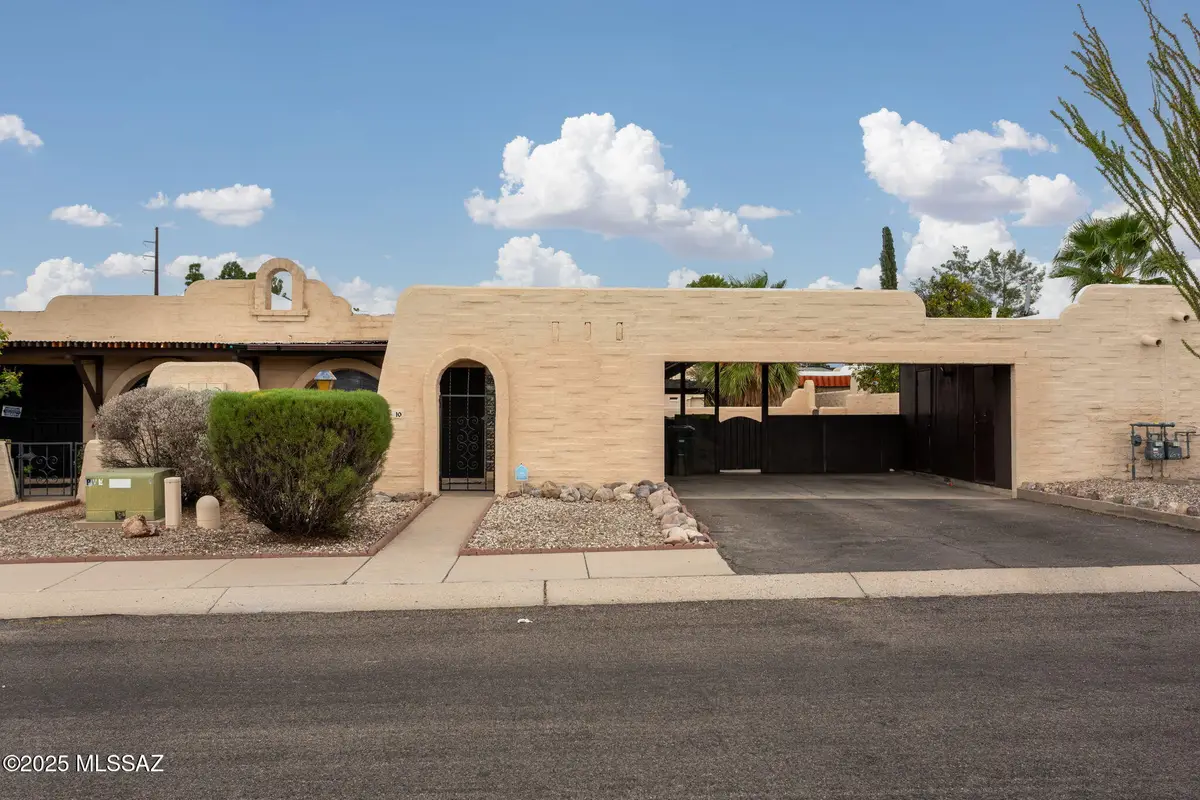 285 S Kolb, Tucson, AZ 85710 - Image #1